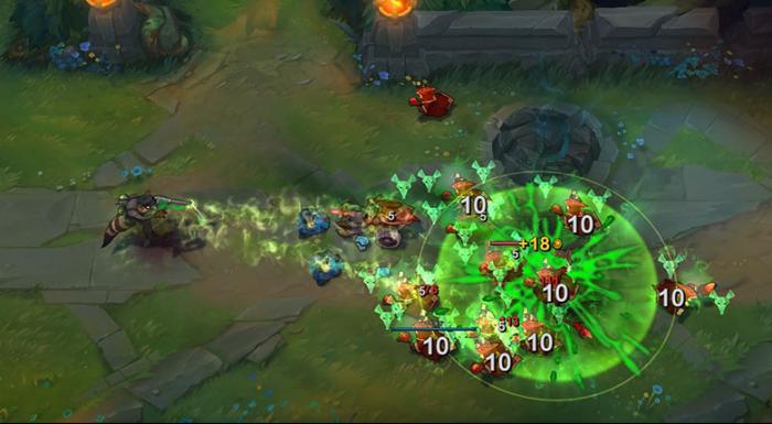 绝影神偷图奇_绝影神偷图奇皮肤怎么样