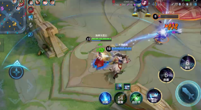 王者荣耀克制瑶如何出装2