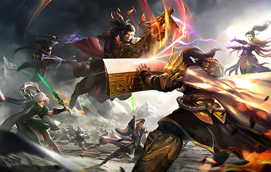 传奇私服中高爆率装备轻松获取_传奇私服中高