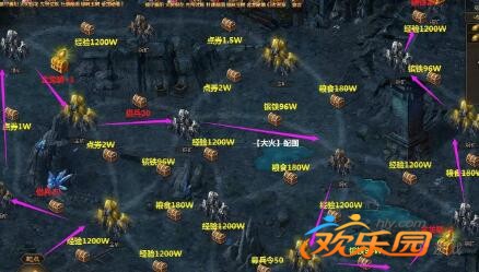 攻城掠地金龙秘境路线图_攻城掠地金兵书大全